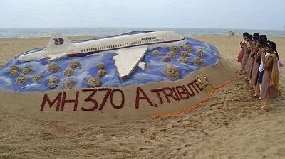 Entran en órbita satélites chinos para evitar tragedias como la del MH370