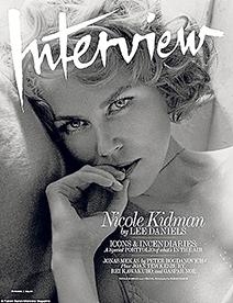 Kidman se sacrificó en su meta de ser actriz