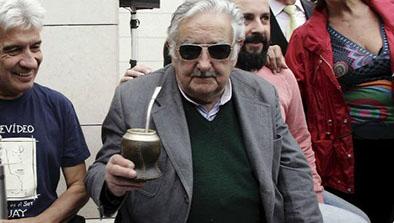 Políticos, el mayor “obstáculo” de la  integración: Mujica