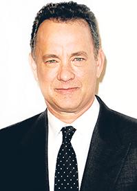 Tom Hanks devolvió a estudiante su carné