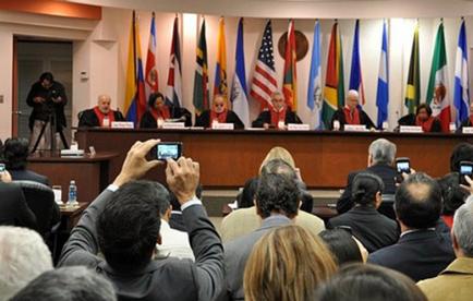 Ecuador tendrá 4  audiencias