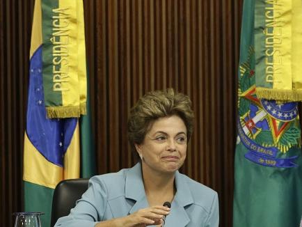 El oficialismo acude al Supremo para que impida un juicio político a Rousseff