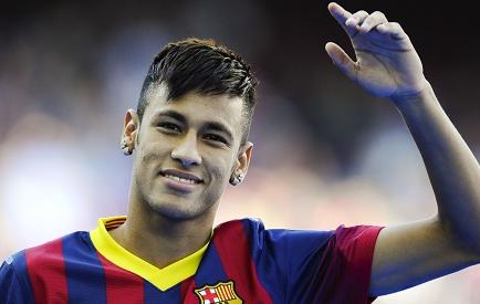 Neymar: 'Quiero seguir haciendo historia en el Barcelona'