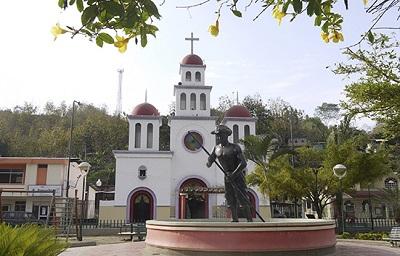 Ayacucho celebra su vida parroquial
