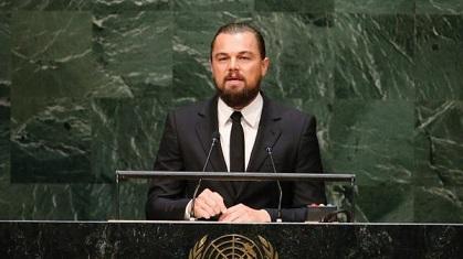 DiCaprio producirá película sobre escándalo de Volkswagen