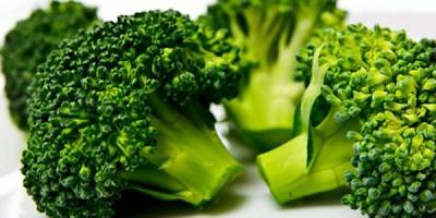 Brócoli, col y coliflor, útiles contra la leucemia linfática crónica