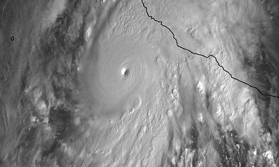 Gobierno alerta que algunos ciudadanos desestiman peligro de huracán Patricia