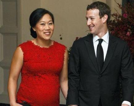 Mark Zuckerberg se tomará dos meses de baja por paternidad en Facebook