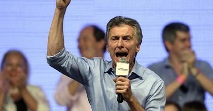 Macri pedirá en Cumbre de Mercosur aplicar cláusula democrática a Venezuela