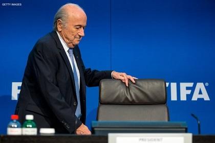 Joseph Blatter asegura que estuvo a punto de morir cuando fue hospitalizado