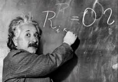 La Teoría de la Relatividad revolucionó la física hace un siglo