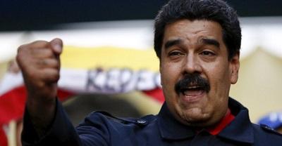 Maduro afirma que hay elementos de 'sicariato' en la muerte del opositor