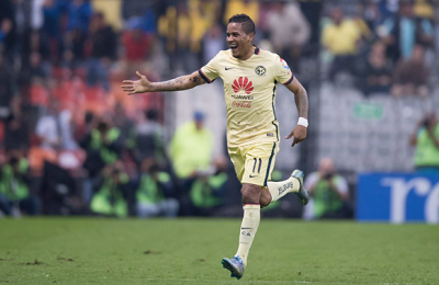 Michael Arroyo marca un golazo y sentencia partido del América vs. León (VIDEO)