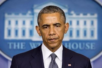 Obama está 'aturdido' por vídeo de muerte a tiros de joven negro
