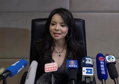 Miss Canadá acusa al Gobierno chino de vetar su viaje al Miss Mundo