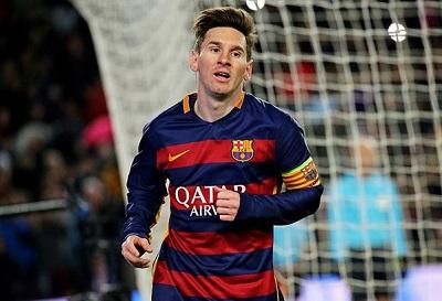 Manchester City ofrece un millón de euros a la semana para Messi