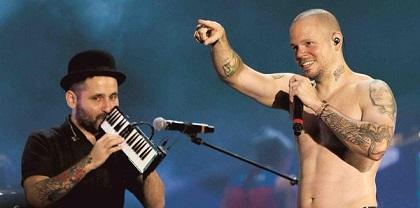 Calle 13 cumple 10 años de romper los esquemas musicales del género urbano