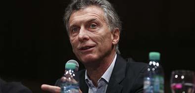Futuros ministros harán cambios en Argentina