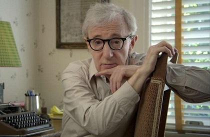 Woody Allen cumple 80 años y no piensa alejarse del cine