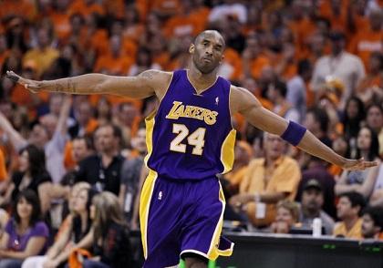 Kobe Bryant se retirará del baloncesto por su condición física