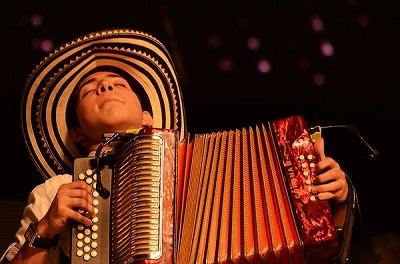 El vallenato es declarado como Patrimonio Inmaterial de la Humanidad