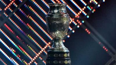 'La Copa América Centenario está totalmente confirmada', dice Wilmar Valdez
