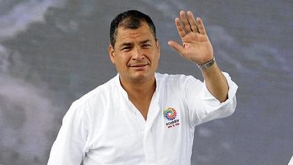 Correa espera que Ecuador se integre a acuerdo con UE antes de diciembre 2016