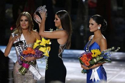 Filipinas se queda con el título de Miss Universo 2015 tras un polémico final (VIDEO)