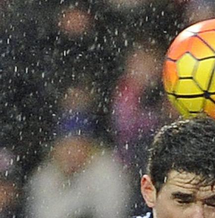El Chelsea reafirma su recuperación con una goleada al Crystal Palace (0-3)
