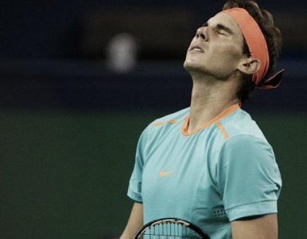 Nadal y Verdasco pierden en la primera ronda de dobles en Doha