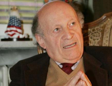 Muere Gianni Rondolino, crítico de cine y escritor italiano