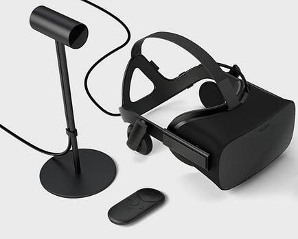 Gafas de  realidad  virtual ya  con precio