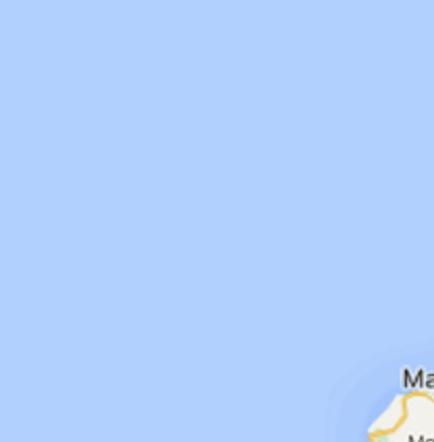 Un sismo se registró esta noche en la zona sur de Manabí