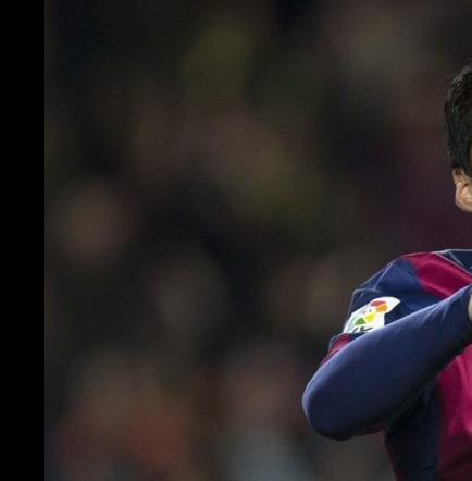 El FC Barcelona recurrirá la sanción de Luis Suárez ante el TAD