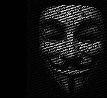Anonymous ataca varias páginas web de la compañía japonesa Nissan