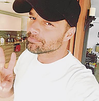 ¿Ricky Martin volverá a ser papá?