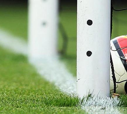UEFA autorizará la tecnología de la línea de gol en la Eurocopa 2016