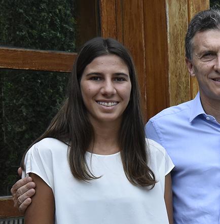 Macri ayudará en el caso de Nisman