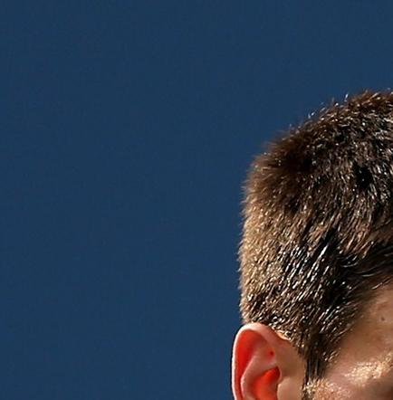 Novak Djokovic reveló que le ofrecieron dinero para dejarse ganar