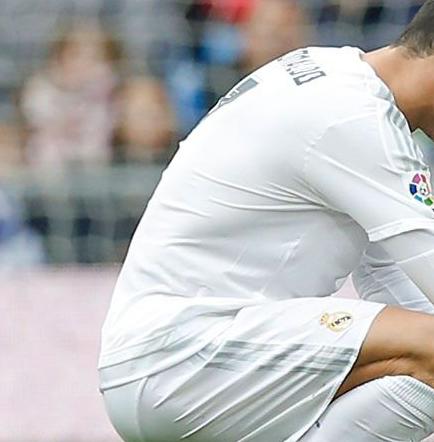 Confirman sexta lesión muscular de Gareth Bale