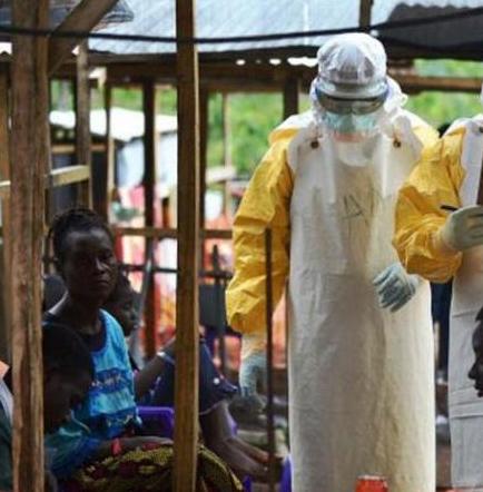 La OMS confirma un segundo caso de ébola en Sierra Leona