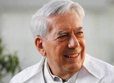 Mario Vargas Llosa gana el premio dominicano Pedro Henríquez Ureña