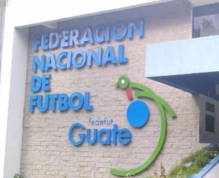 Delegados de FIFA y Concacaf visitan Guatemala para conocer situación fútbol