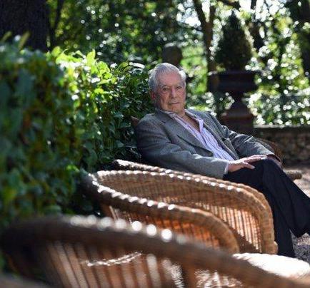 Once novelas optan al premio de bienal Mario Vargas Llosa