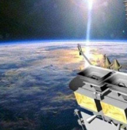 Rusia lanzará al espacio un satélite capaz de ver bajo tierra