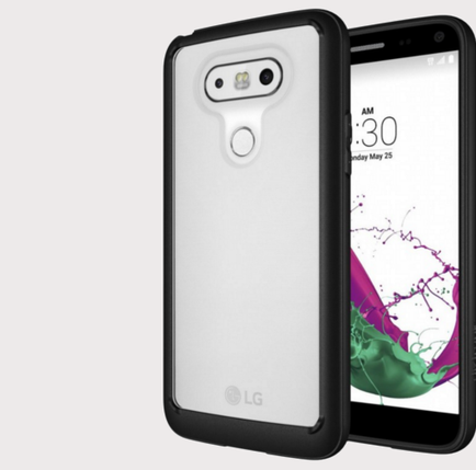 LG presentará su nuevo smartphone G5