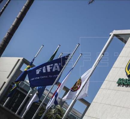 La federación brasileña pierde tres grandes patrocinadores
