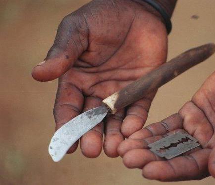 Ban Ki-moon pide erradicar la mutilación genital femenina 'en una generación'