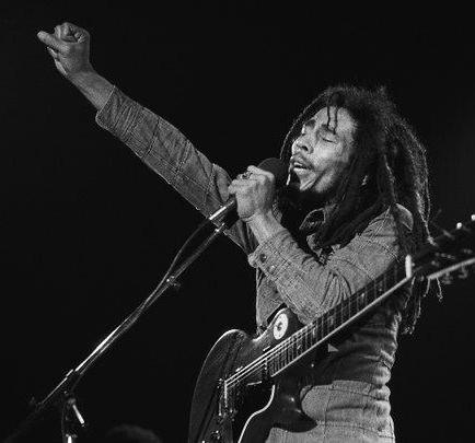 Lanzan marca de marihuana en homenaje a Bob Marley