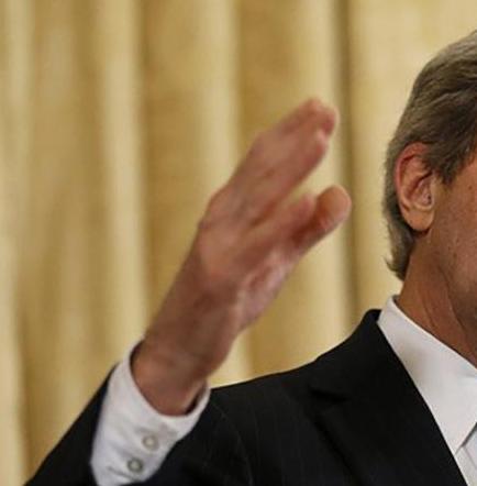 Kerry ve “prematuro” hablar de retirada de FARC de lista terrorista
